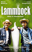 Lammbock - Alles in Handarbeit – plakát filmu