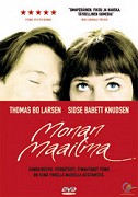 Monin svět – plakát filmu