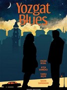 Yozgat Blues – plakát filmu