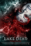 Lake Dead – plakát filmu
