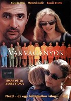 Show pro nevidomé – plakát filmu