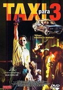 Taxi pro tři – plakát filmu