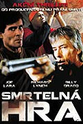 Smrtelná hra – plakát filmu