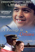 Cesta do Ottawy – plakát filmu