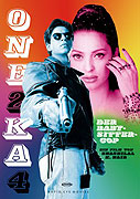 One 2 Ka 4 – plakát filmu