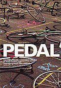 Pedal – plakát filmu