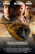 Pearl Harbor II: Pearlmageddon – plakát filmu