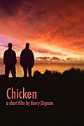 Chicken – plakát filmu