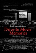 Drive-in Movie Memories – plakát filmu