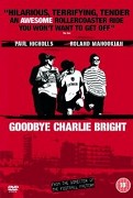 Goodbye Charlie Bright – plakát filmu