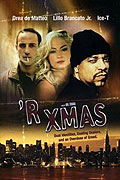 'R Xmas – plakát filmu