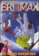 Ski to the Max – plakát filmu