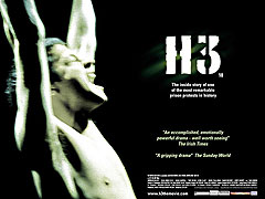 H3 – plakát filmu