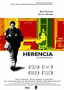 Herencia – plakát filmu