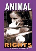 Animal Rights – plakát filmu