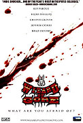 Wizard of Gore, The – plakát filmu