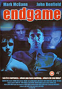 Endgame – plakát filmu