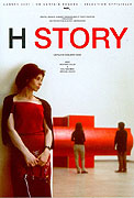 H Story – plakát filmu