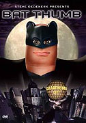 Bat Thumb – plakát filmu