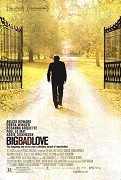 Big Bad Love – plakát filmu