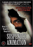 Suspended Animation – plakát filmu