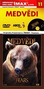 Medvědi – plakát filmu