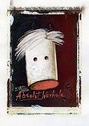 Absolut Warhola – plakát filmu