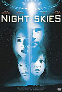 Night Skies – plakát filmu