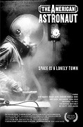 American Astronaut, The – plakát filmu