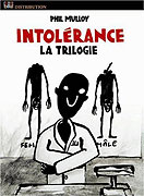 Intolerance II: The Invasion – plakát filmu