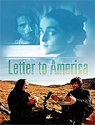 Dopis do Ameriky – plakát filmu