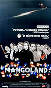 Mongoland – plakát filmu