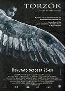 Opuštěný – plakát filmu