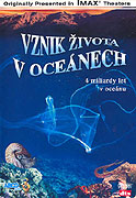 Vznik života v oceánech – plakát filmu