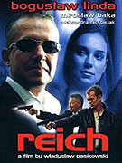 Reich – plakát filmu