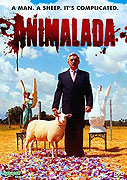 Zvěrstvo – plakát filmu