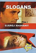 Slogany – plakát filmu