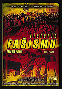 Historie fašismu – plakát filmu
