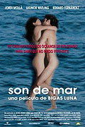 Son de mar – plakát filmu
