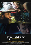 Øyenstikker – plakát filmu