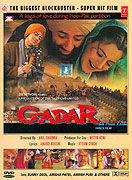 Gadar: Ek Prem Katha – plakát filmu