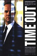 Emploi du temps, L' – plakát filmu