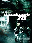 Paragraf 78 – plakát filmu