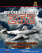Messerschmitt 262 – plakát filmu