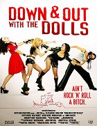 Down and Out with the Dolls – plakát filmu