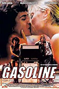 Benzina – plakát filmu