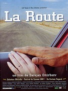 La Route – plakát filmu