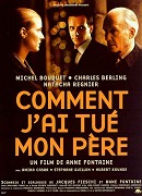 Comment j'ai tué mon père – plakát filmu
