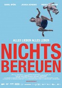 Nichts bereuen – plakát filmu