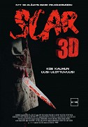 Scar – plakát filmu